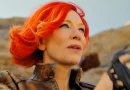 Ganha convites grátis para a antestreia de Borderlands com Cate Blanchett
