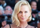 Charlize Theron Mad Max Furiosa