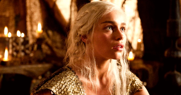 daenerys targaryen game of thrones house of the dragon