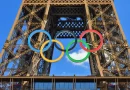 Jogos Olímpicos de Paris contam com uma das maiores cantoras da atualidade na cerimónia de abertura