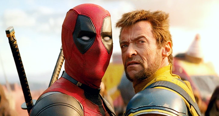 Deadpool & Wolverine: The best cameos from the new film from Marvel