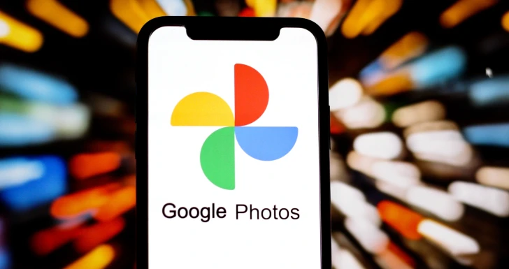 google fotos nova funcionalidade inteligência artificial