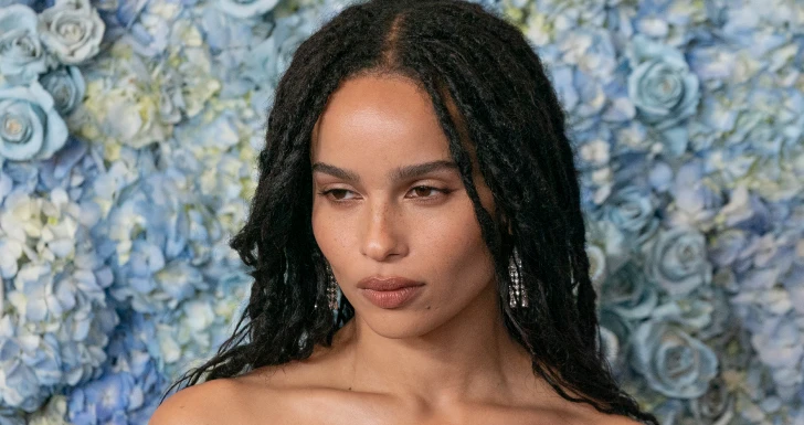 Zoe Kravitz