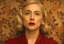 Saoirse Ronan protagoniza drama sobre a Segunda Guerra Mundial no trailer de Blitz