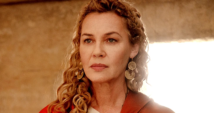 Gladiador 2 Connie Nielsen