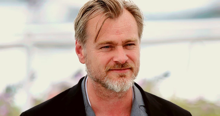 Christopher Nolan no Festival de Cannes