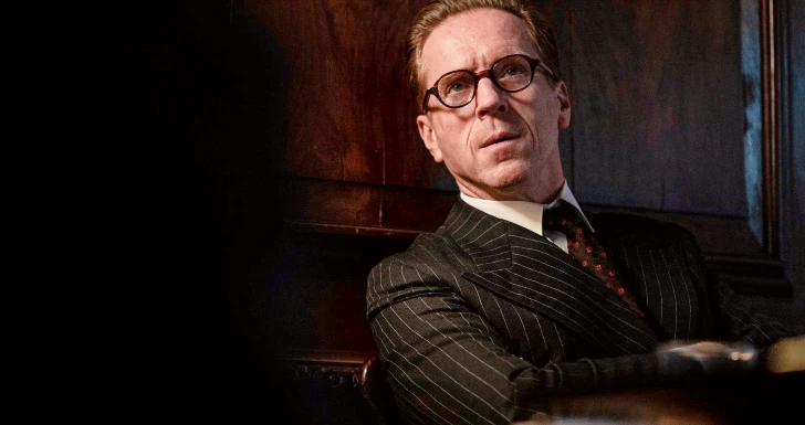 damian lewis em a spy among friends