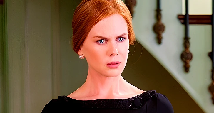 Nicole Kidman em Stoker streaming na Max