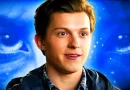 Tom Holland Adora Avatar