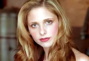 Sarah Michelle Gellar em Buffy, Caçadora de Vampiros