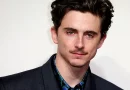 Timothée Chalamet