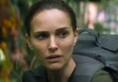 Natalie Portman Annihilation, na netflix