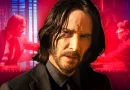 John Wick 5 está confirmado, mas o futuro de Keanu Reeves na saga é incerto