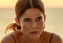 Juana Acosta em Medusa da Netflix